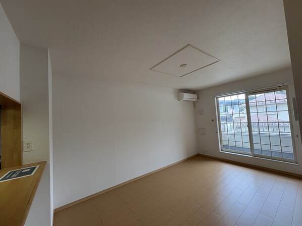 ハーモニーAの物件内観写真